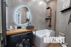 1-к квартира, посуточно, 25м2, 3/3 этаж