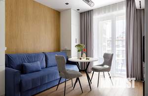 1-к квартира, посуточно, 35м2, 8/11 этаж