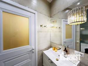 1-к квартира, посуточно, 56м2, 1/1 этаж