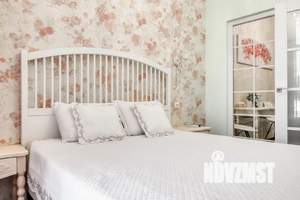 1-к квартира, посуточно, 30м2, 6/22 этаж