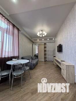 1-к квартира, посуточно, 30м2, 3/3 этаж