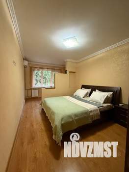 2-к квартира, посуточно, 54м2, 3/5 этаж