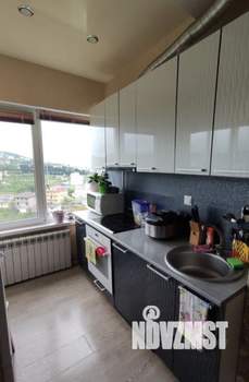 2-к квартира, на длительный срок, 35м2, 4/5 этаж
