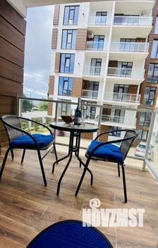 1-к квартира, посуточно, 23м2, 2/6 этаж