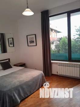 3-к квартира, посуточно, 100м2, 2/2 этаж