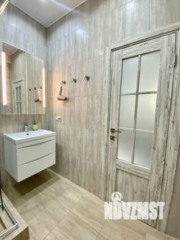 3-к квартира, на длительный срок, 65м2, 4/12 этаж