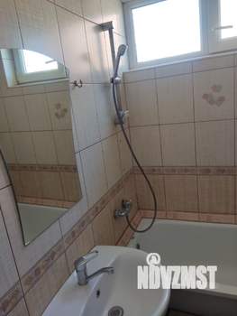 Студия квартира, на длительный срок, 27м2, 4/5 этаж