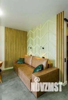 2-к квартира, посуточно, 41м2, 1/1 этаж