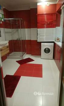 2-к квартира, на длительный срок, 57м2, 1/3 этаж