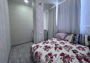 1-к квартира, на длительный срок, 45м2, 6/6 этаж