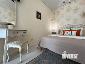 2-к квартира, посуточно, 65м2, 1/1 этаж