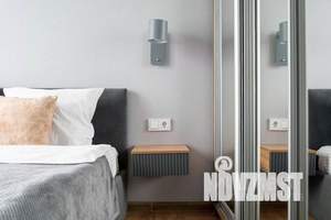 2-к квартира, посуточно, 34м2, 9/12 этаж