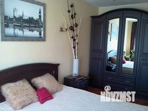 1-к квартира, посуточно, 35м2, 5/5 этаж