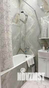 1-к квартира, посуточно, 34м2, 1/1 этаж