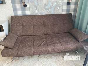 Студия квартира, посуточно, 20м2, 3/3 этаж