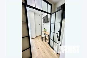 1-к квартира, посуточно, 28м2, 5/6 этаж