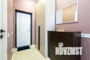 1-к квартира, посуточно, 30м2, 1/3 этаж