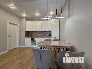 1-к квартира, посуточно, 47м2, 4/4 этаж