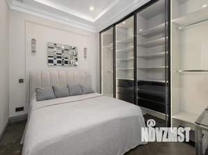 4-к квартира, посуточно, 200м2, 6/20 этаж