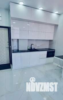 1-к квартира, посуточно, 35м2, 2/4 этаж
