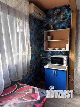 Студия квартира, на длительный срок, 19м2, 2/5 этаж