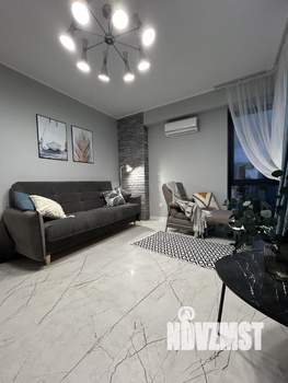 2-к квартира, на длительный срок, 52м2, 8/8 этаж