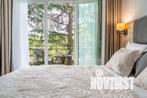 1-к квартира, посуточно, 20м2, 4/6 этаж