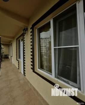 2-к квартира, на длительный срок, 35м2, 3/4 этаж