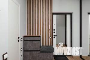 1-к квартира, посуточно, 26м2, 2/7 этаж