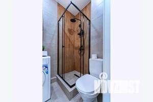 1-к квартира, посуточно, 25м2, 8/19 этаж