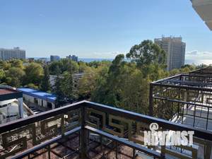 1-к квартира, посуточно, 27м2, 1/1 этаж