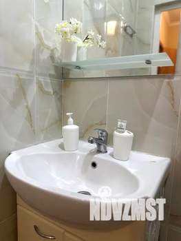 Студия квартира, посуточно, 30м2, 2/3 этаж