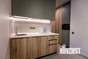 Студия квартира, посуточно, 23м2, 2/5 этаж
