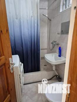 Студия квартира, посуточно, 30м2, 2/3 этаж