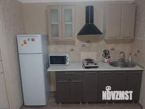 1-к квартира, на длительный срок, 38м2, 2/2 этаж