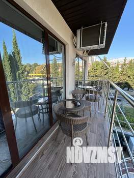 1-к квартира, посуточно, 19м2, 1/1 этаж