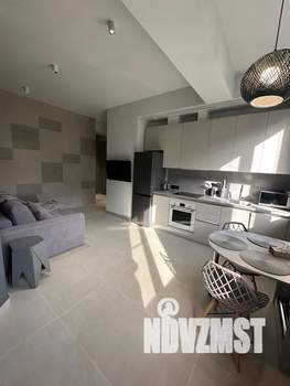 2-к квартира, посуточно, 44м2, 6/6 этаж