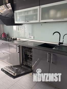 2-к квартира, посуточно, 50м2, 10/12 этаж