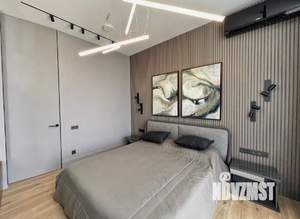 1-к квартира, на длительный срок, 35м2, 14/27 этаж