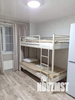Студия квартира, посуточно, 17м2, 1/6 этаж
