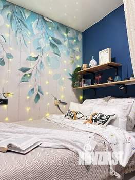 Студия квартира, на длительный срок, 17м2, 1/18 этаж