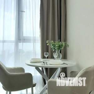 1-к квартира, посуточно, 18м2, 1/1 этаж