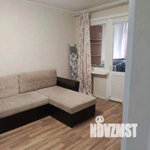 2-к квартира, посуточно, 50м2, 1/1 этаж