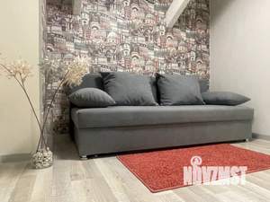 1-к квартира, посуточно, 40м2, 7/7 этаж