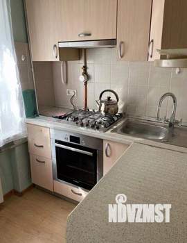 1-к квартира, на длительный срок, 30м2, 1/4 этаж