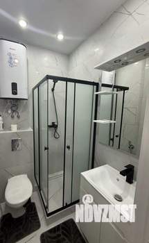 3-к квартира, на длительный срок, 46м2, 2/4 этаж