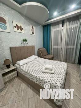 1-к квартира, посуточно, 23м2, 1/1 этаж