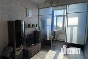 Студия квартира, на длительный срок, 32м2, 4/9 этаж