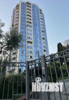 2-к квартира, посуточно, 100м2, 1/1 этаж