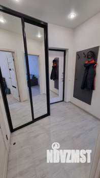 2-к квартира, на длительный срок, 44м2, 14/17 этаж